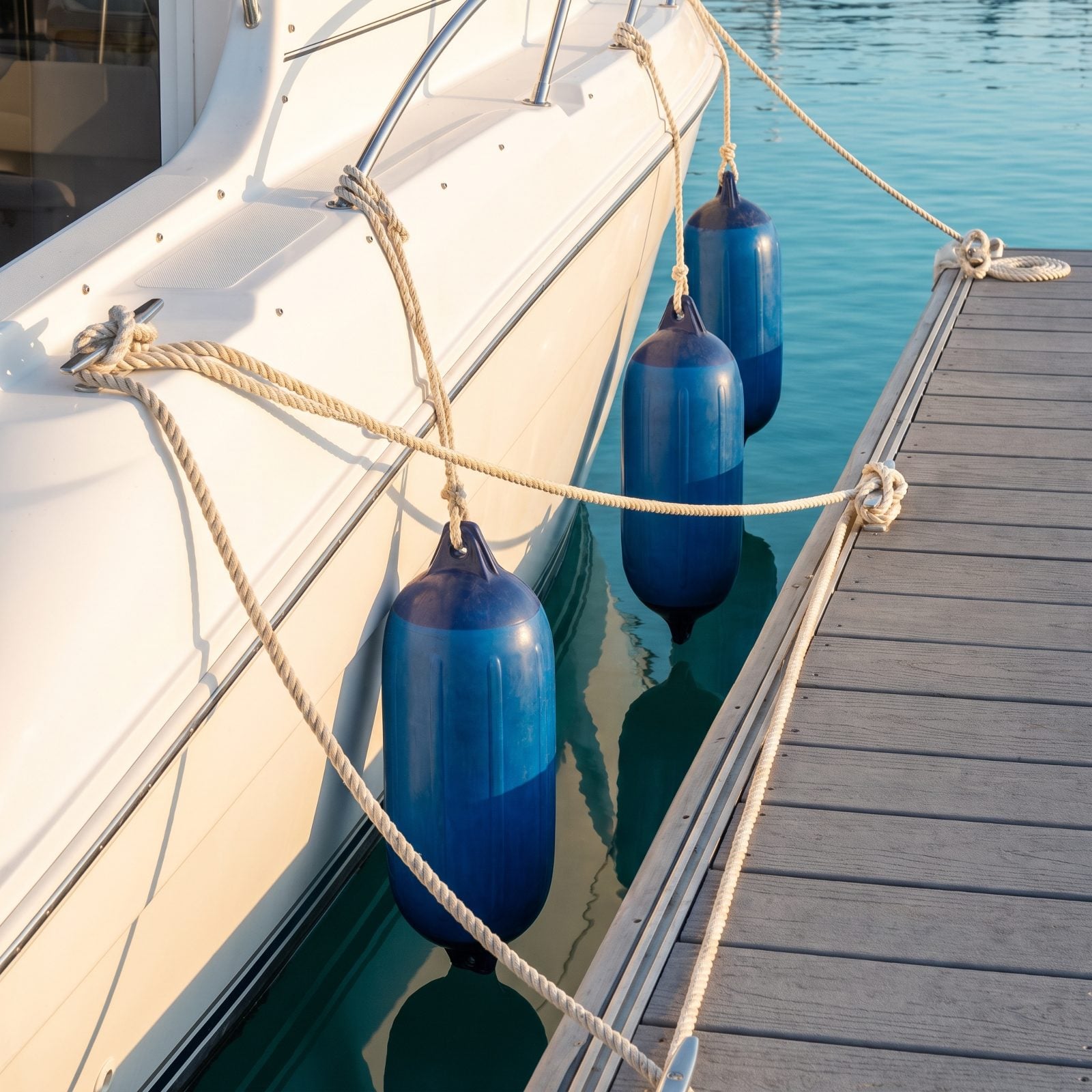 Angle Your Lines to Control Motion Without Flattening Your Fenders