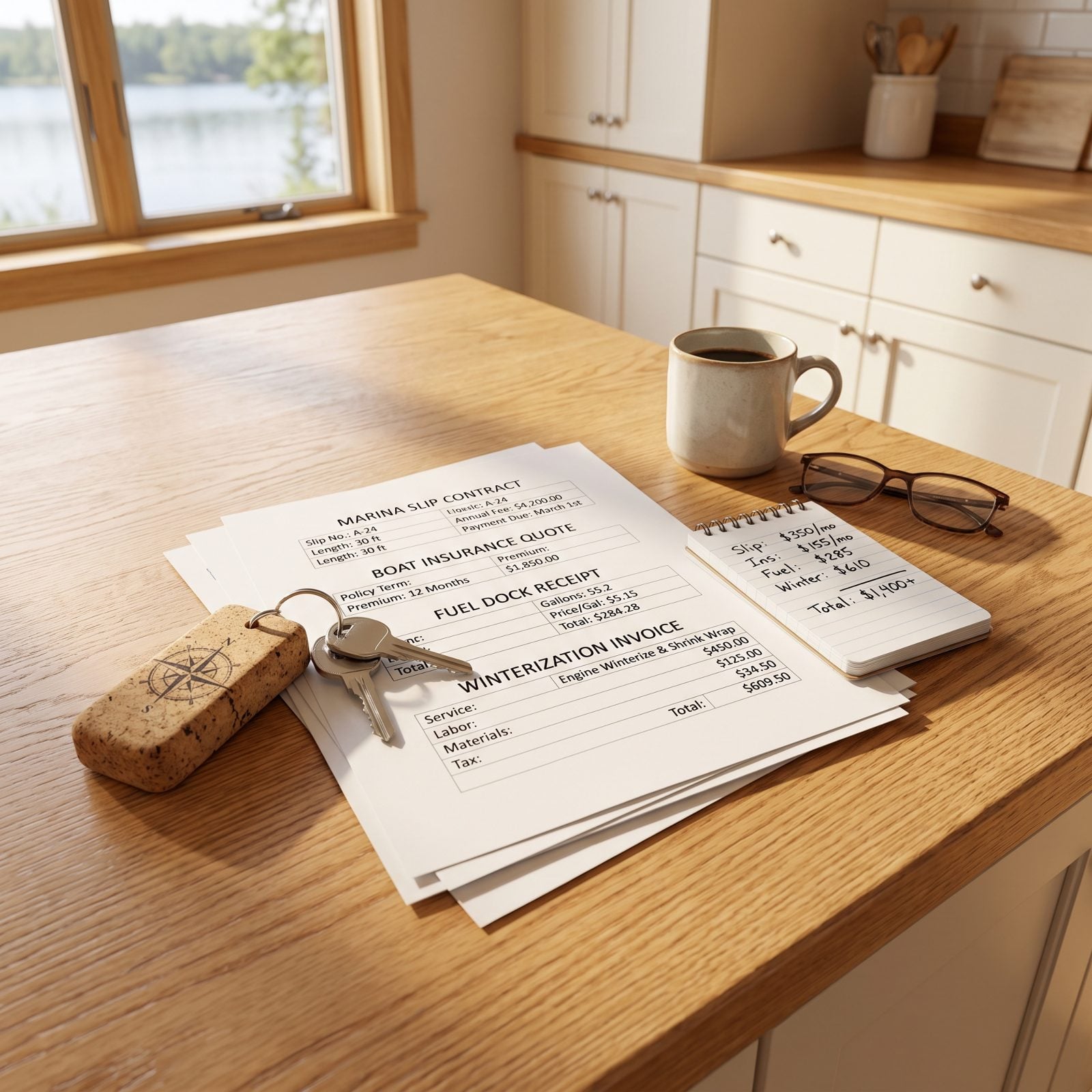 Budgeting for the Payment but Not the Full Cost of Ownership