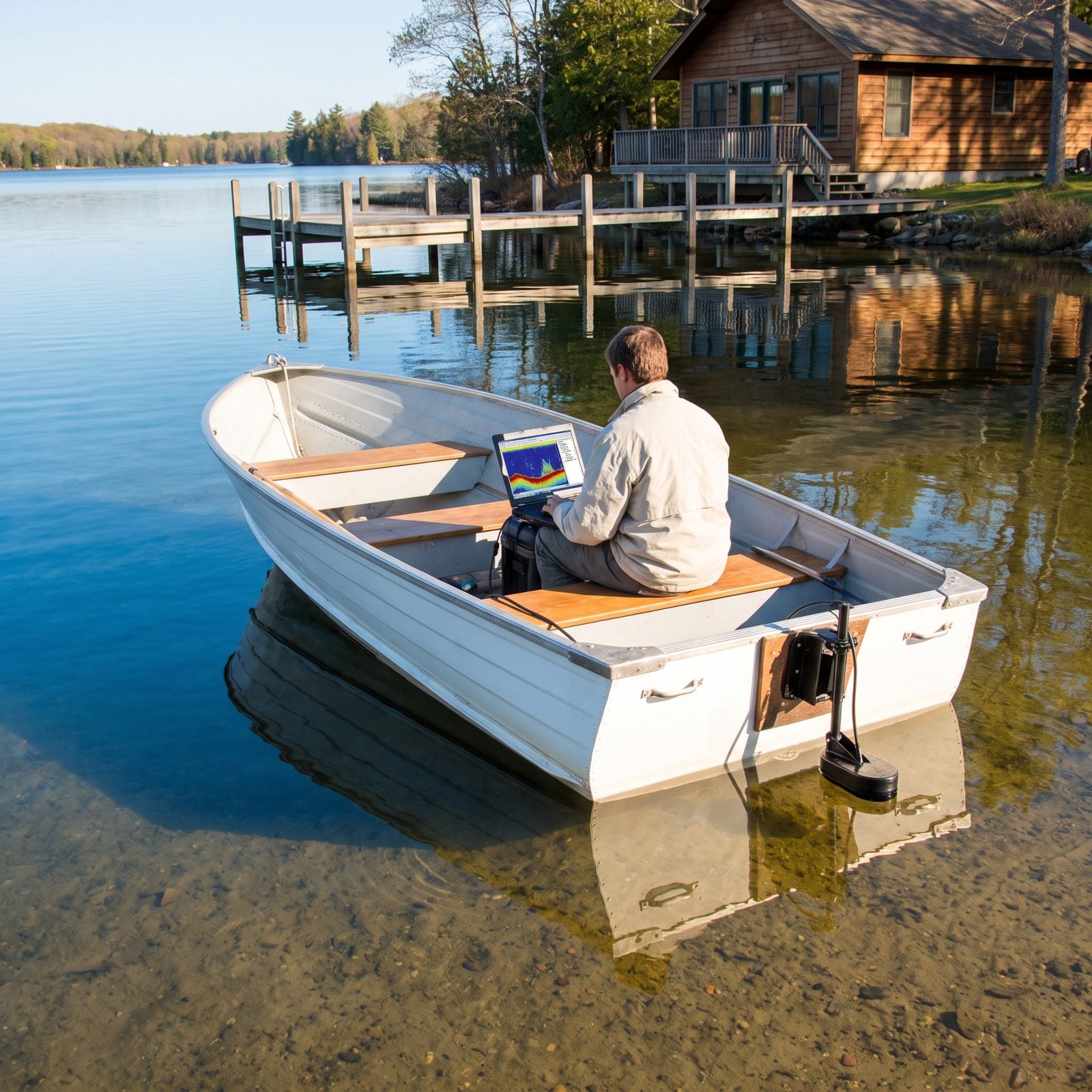 The Depth Survey That Tells You Whether Your 