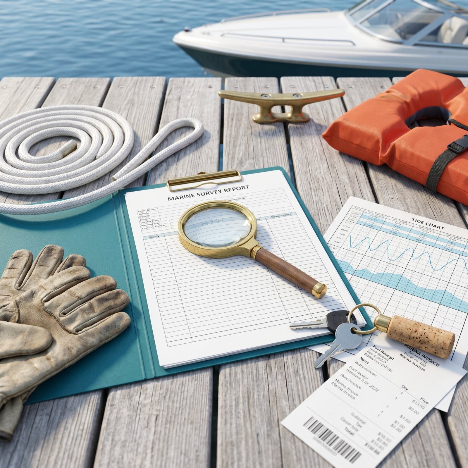 Don't Buy Your First Boat Until You See These 49 Mistakes That Drain the Budget in Year One