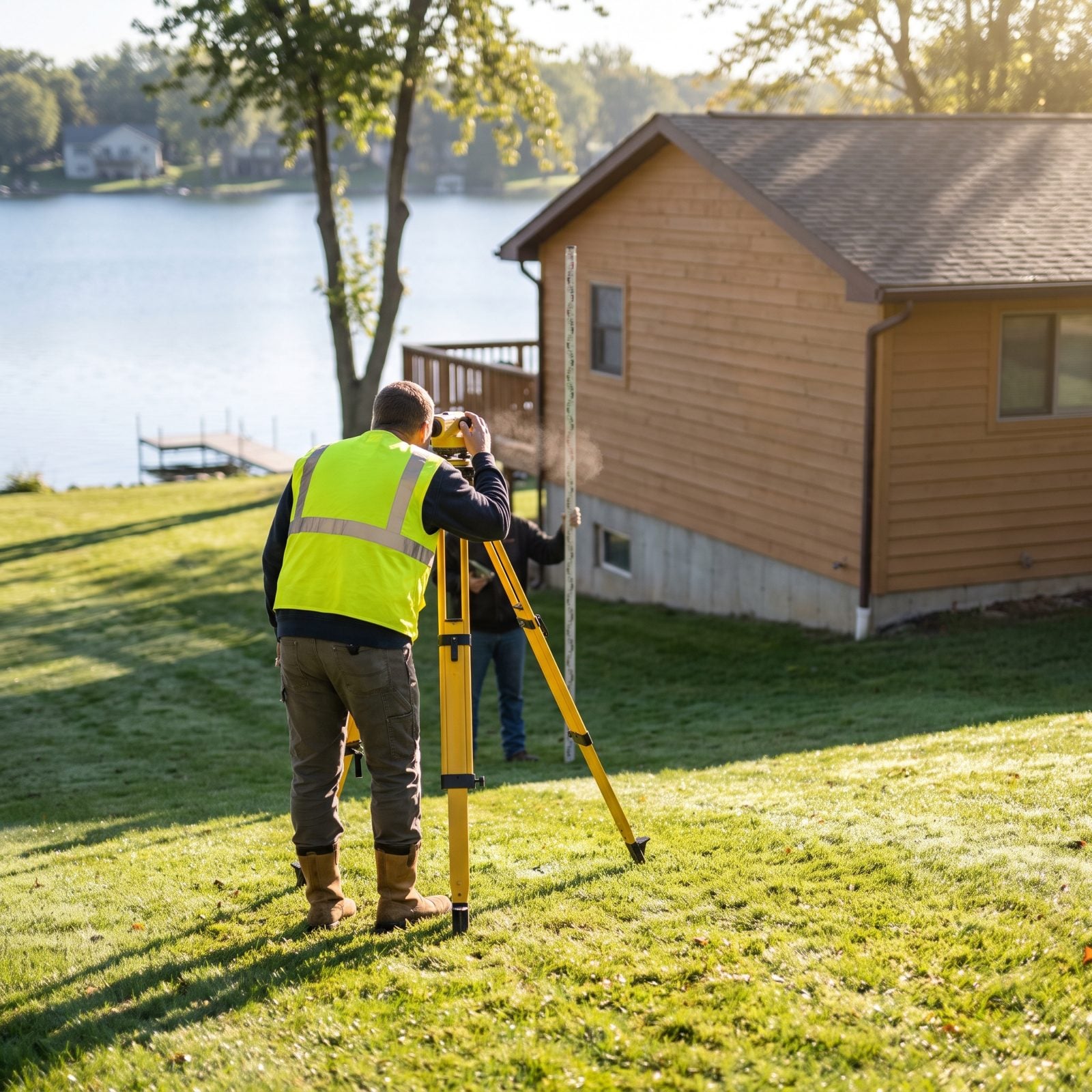 Elevation Certificates Needed for Accurate Flood-Insurance Pricing