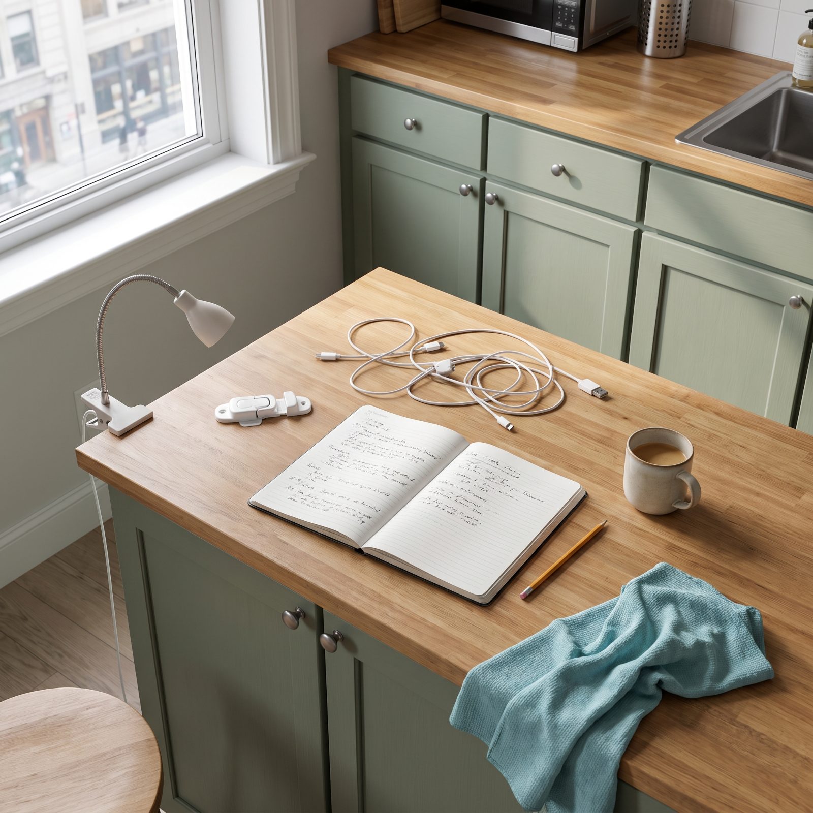 A Household Friction Audit That Finds Daily Irritations