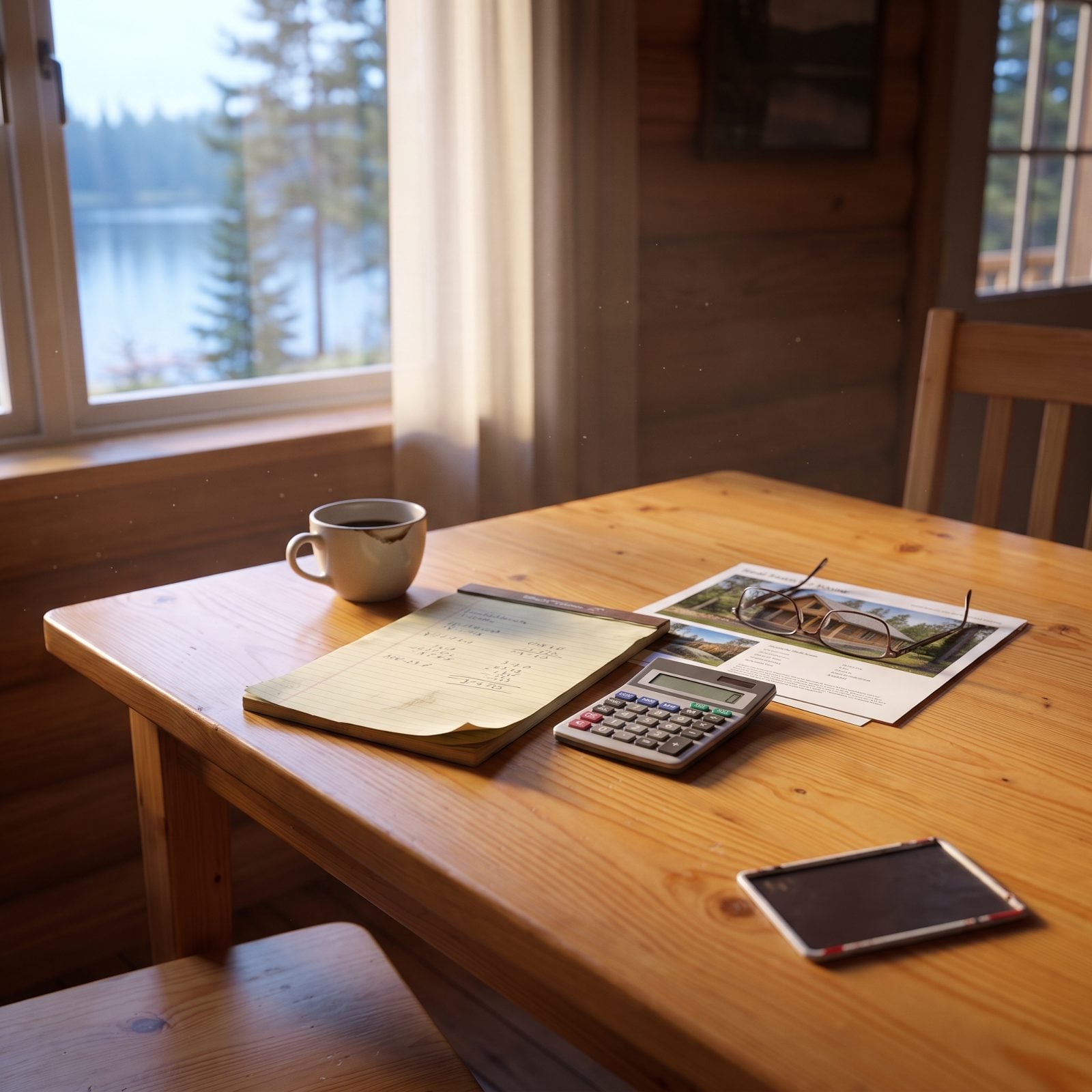 Realtor Fees Make Another Year Feel Weirdly Sensible