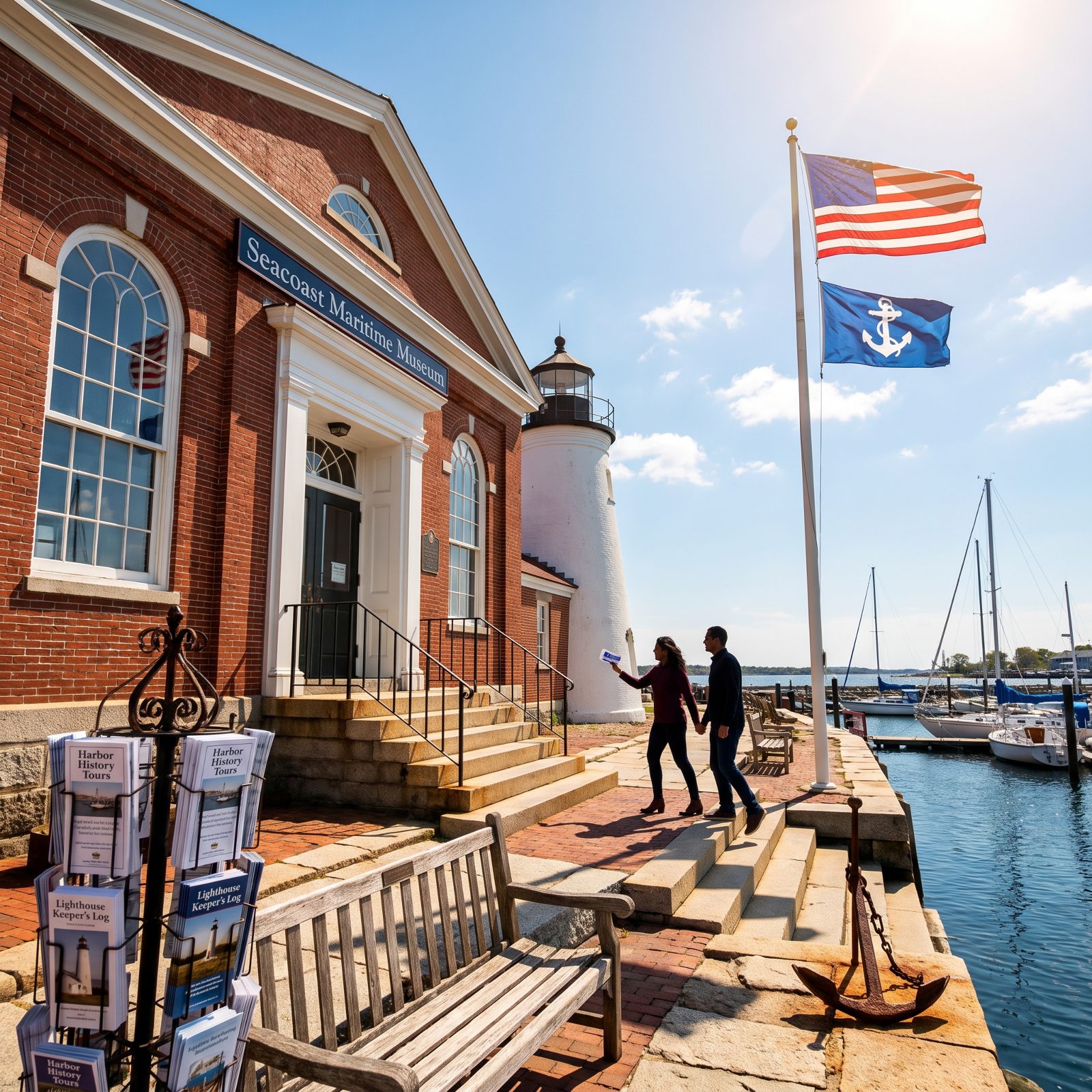 A Reciprocal Museum Membership That Unlocks Day Trips