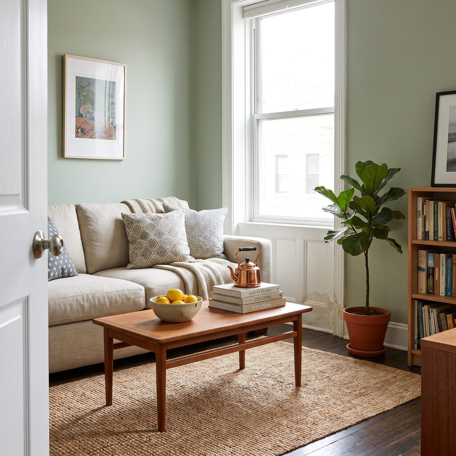 Relying on the Seller's Word About Past Flooding