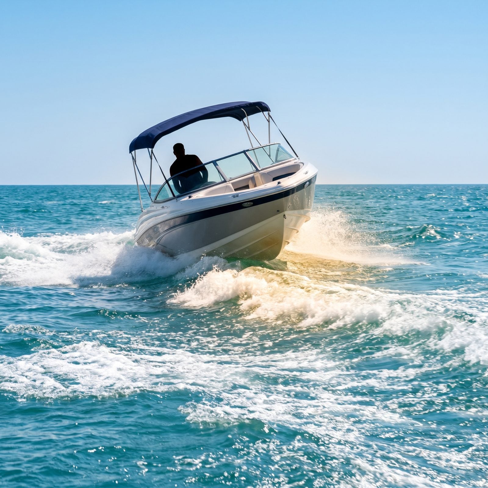 The Sea Trial Reveals What Listing Photos Cannot