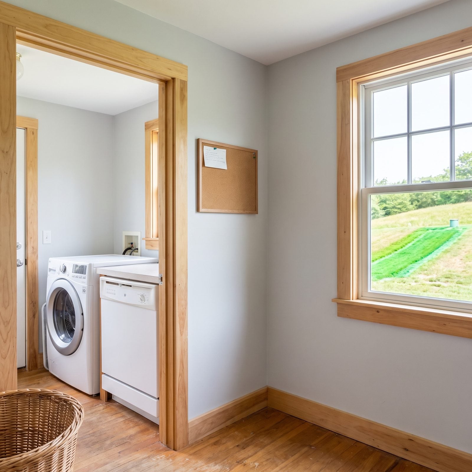 Stop Running the Dishwasher and Laundry Together on Septic