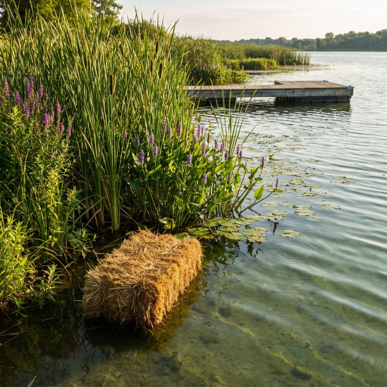 Stop Treating Algae With Copper-Based Chemicals