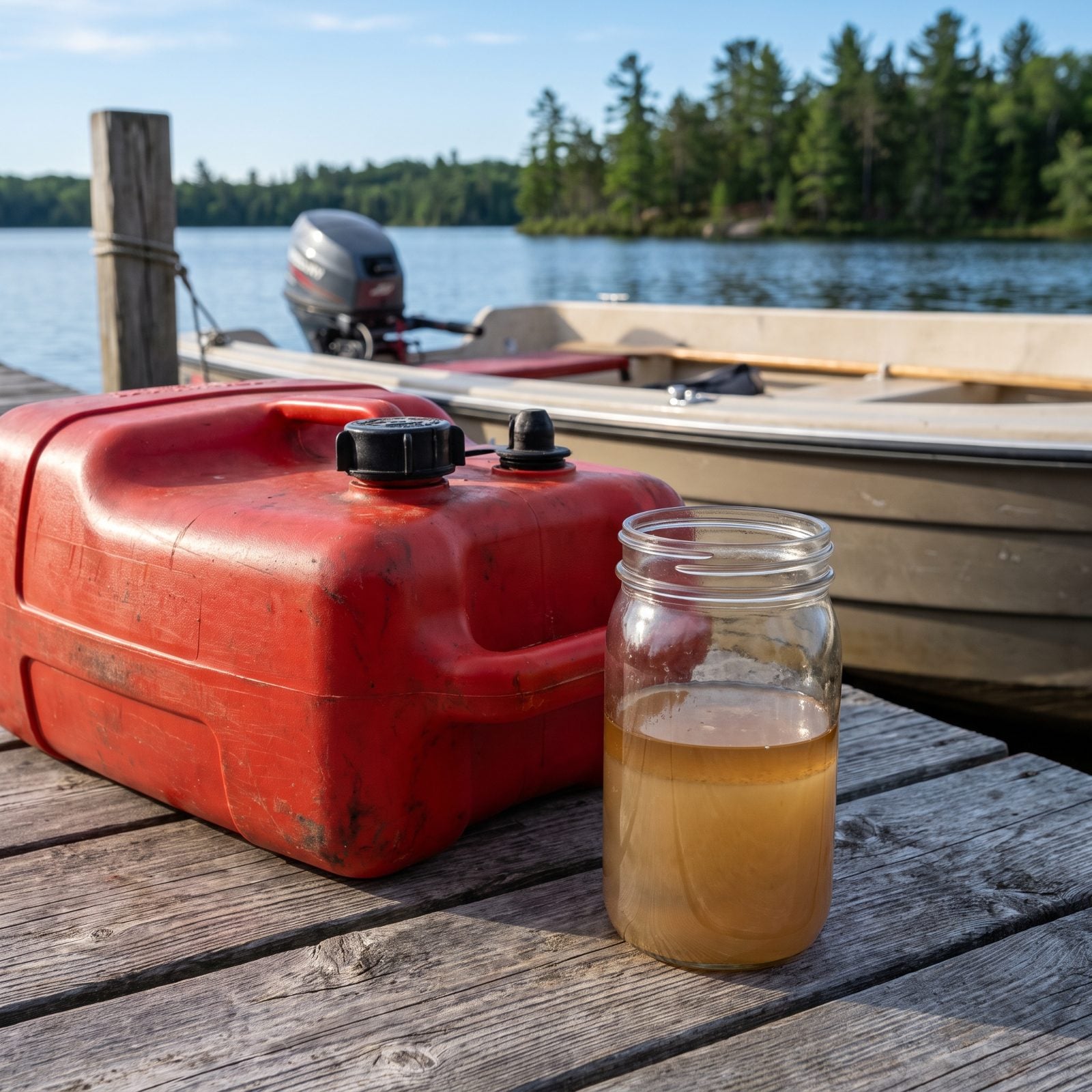 Stop Trusting Last Season's Gasoline