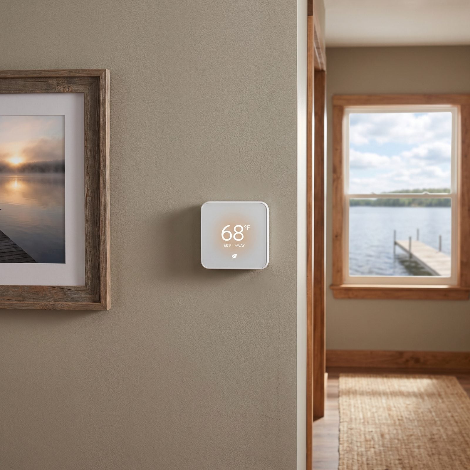 Stop Turning the HVAC System Completely Off When Away