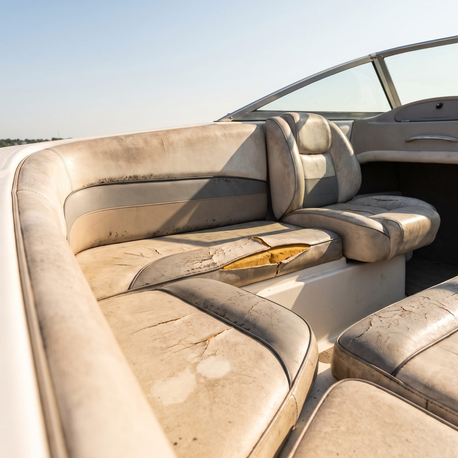 Underestimating the Cost of Tired Upholstery