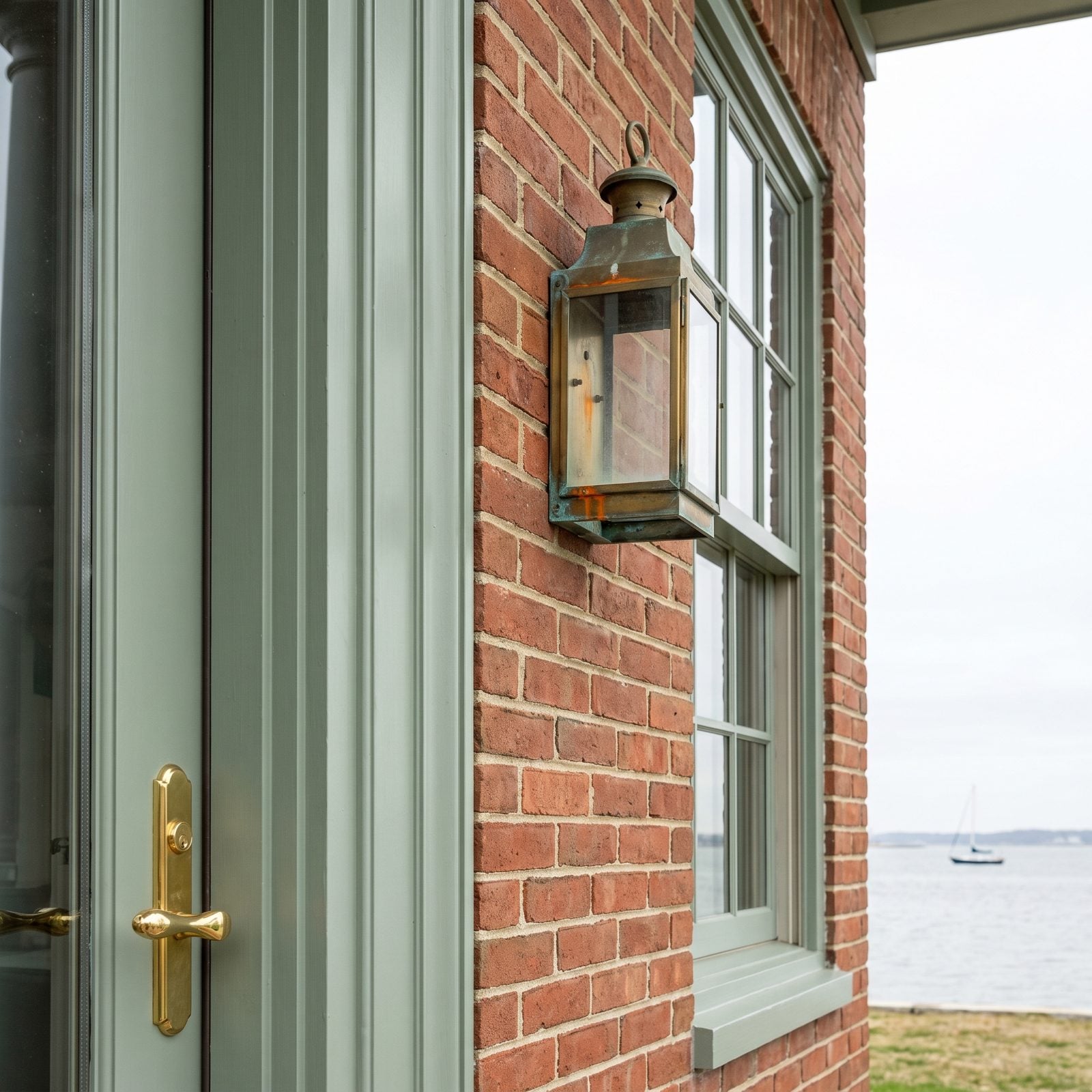 Underestimating Salt Spray and Marine-Grade Exterior Maintenance