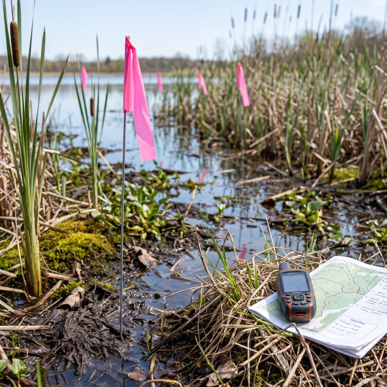 The Wetland Line That Decides Whether You Can Build a Patio at All
