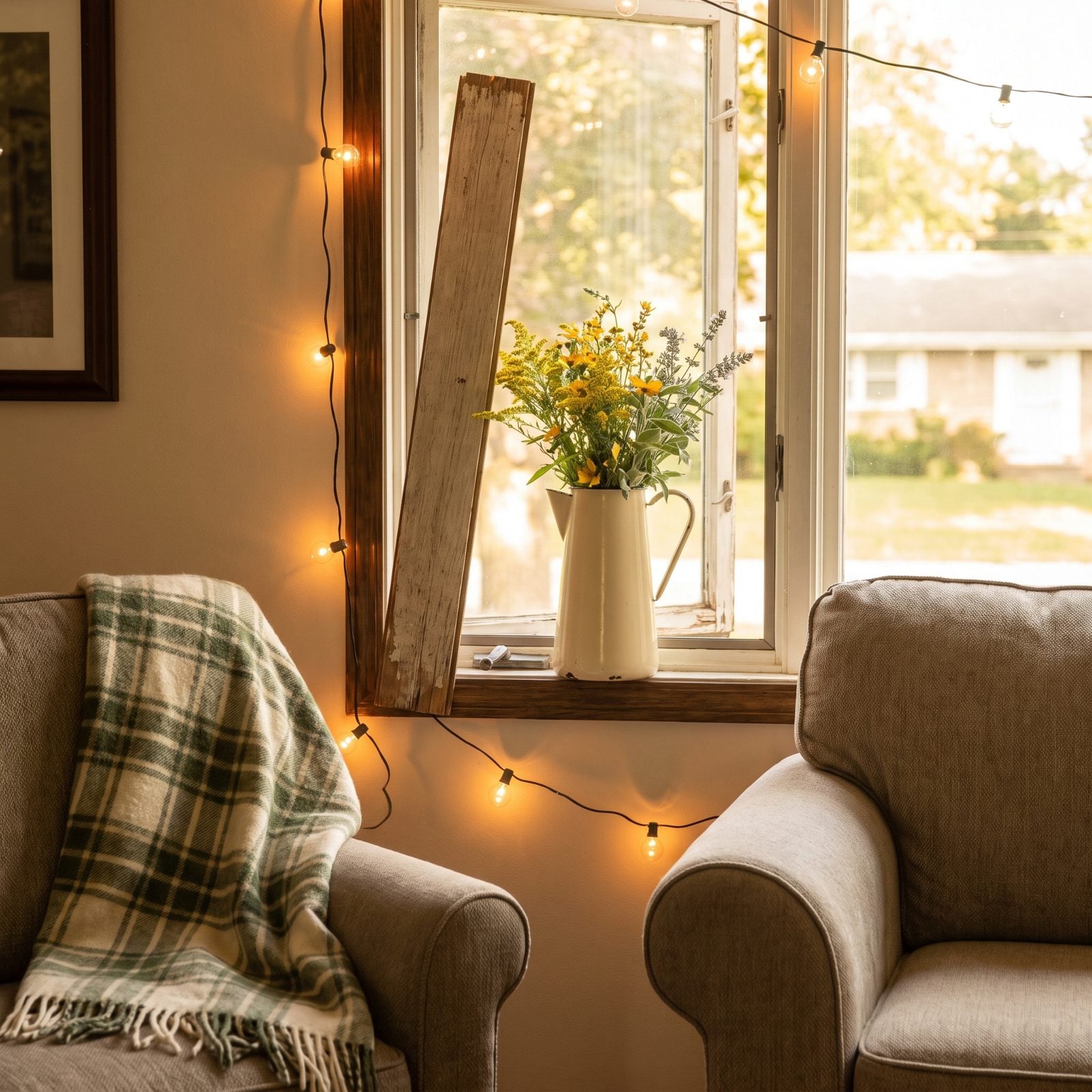 You Call Every Breakdown Part of Its Rustic Charm