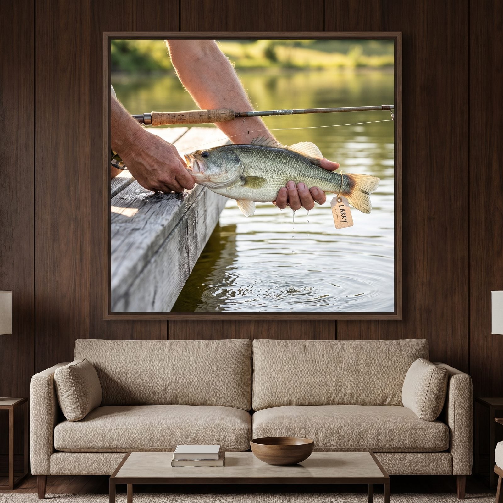 You Can Name the Fish You Catch by Their Nicknames