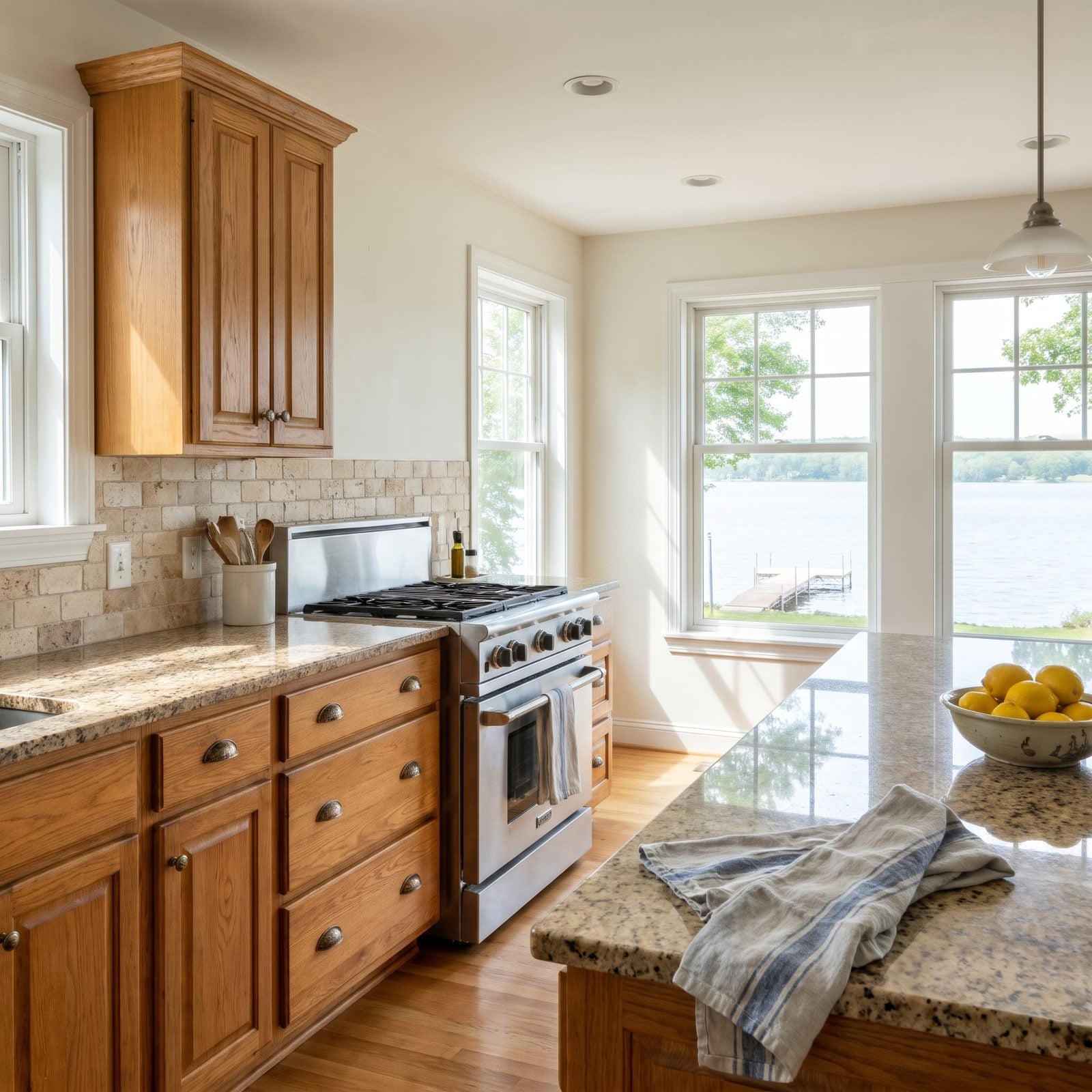 You Suddenly Notice Which Renovations Already Look Dated